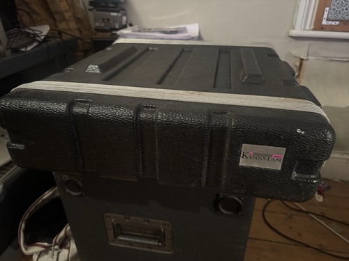 Kinsman rack case - 19,