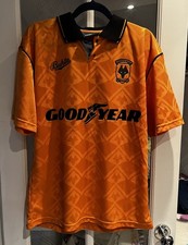 Wolverhampton Wanderers