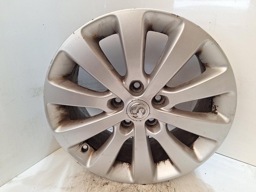 Vauxhall zafira tourer mk3 - vauxhall,