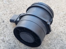 BMW 1 3 5 6 Series 2.0 Diesel MAF Mass Air Flow Sensor 0281006146