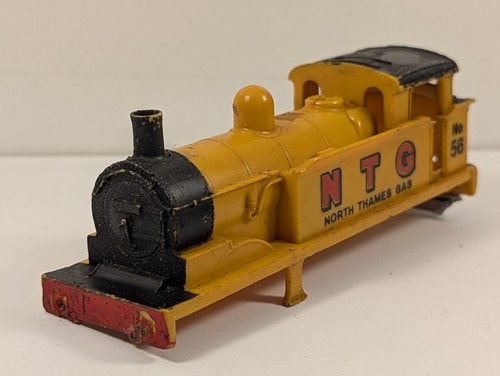 Wrenn w2202 gauge secr - oo,