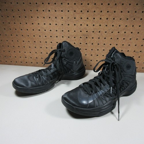 Nike mens black - , 2012