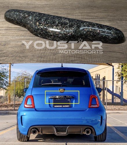 Stock spec fiat - stock, us-spec