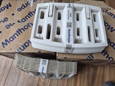 Manthorpe G630 Felt Lap Vent