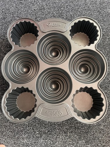 Wilton dimensions giant - giant, 3d