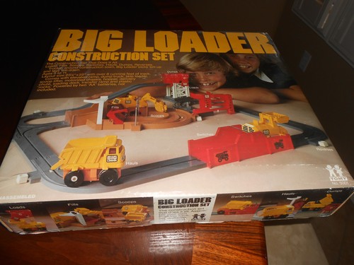 1977 tomy big - 1977,