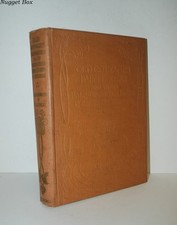 Old Cottages Farm Houses & Other Half-Timber Buildings  -  Hardback 1904 First 
