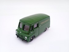 Trackside London Transport Morris LD Van - OO (1:76) - Very Good Condition