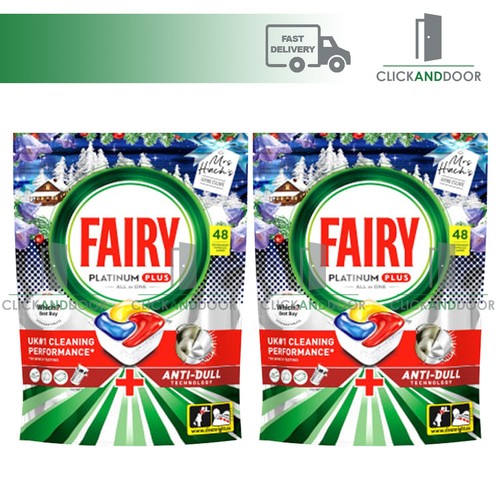 Fairy mrs hinch - x,