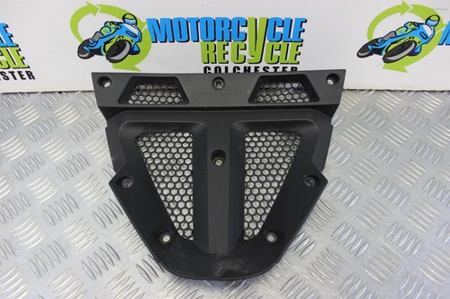 Ktm rc8 panel - panel, front