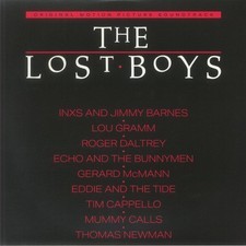 Lost boys vinyl - /,