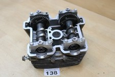 Hyosung GT 125 Cylinder Head