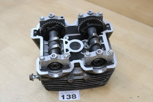 Hyosung 125 cylinder - 125,