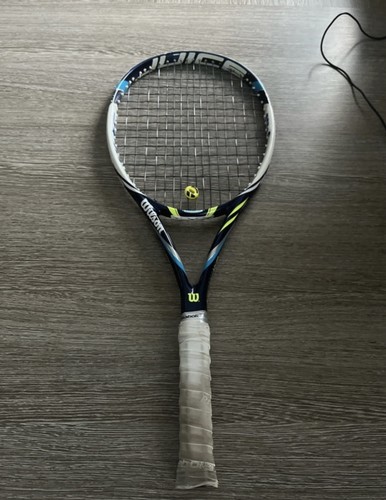 Wilson juice 100 - wilson,