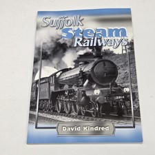 Suffolk Steam Railways by