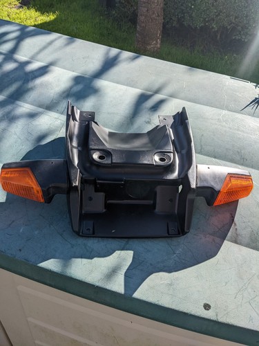 Bmw k75s k100 rear - bmw, k75s...k100?