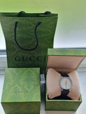 Gucci 25H G-Timeless Slim