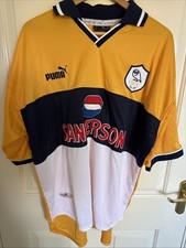 Sheffield Wednesday 1999/00