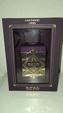 Badee Al Oud Amethyst by Lattafa - 100ml EDP | Luxury Oud Fragrance for Women