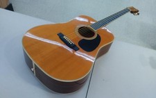 Yamaki folk guitar 20 - folk,