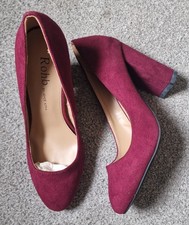 Rohb joyce azria claret - by,