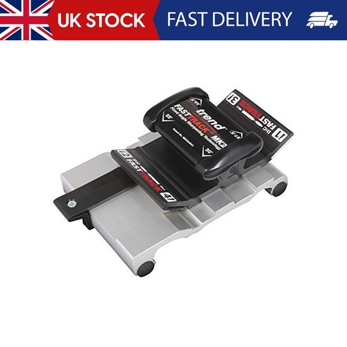Trend fast track - fast, mk2