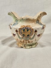 Crown devon blush - crown, ware