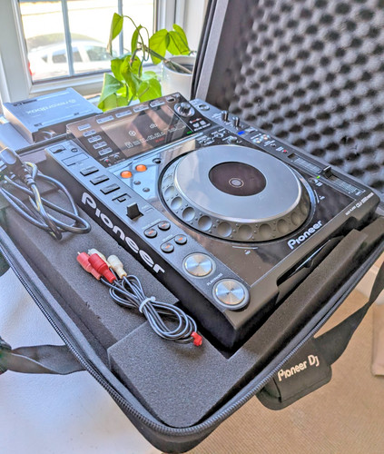 Pioneer cdj - ⭐️⭐️,