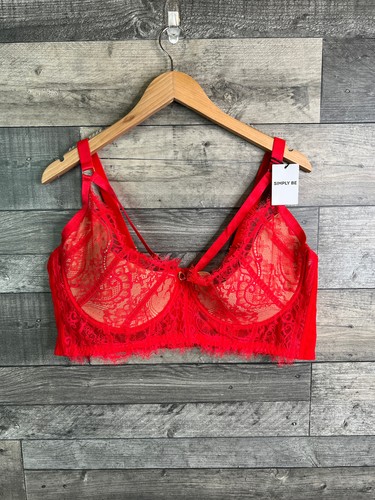 Simply bra size - simply,