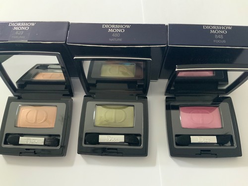 Dior diorshow mono - -,