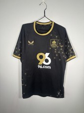 Original Burnley Third