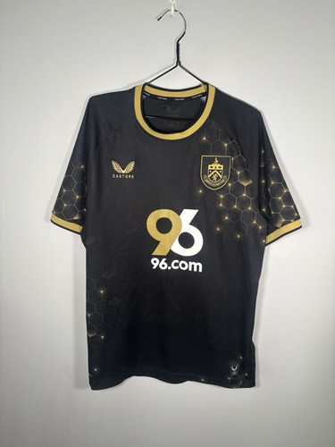 Original burnley third - burnley,