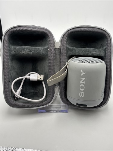 Sony srs xb12 - srs-xb12, bass