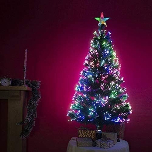 2ft green multi coloured - green,