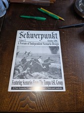 Schwerpunkt Advanced Squad