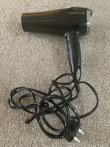 Remington d5020 pro ionic - remington,