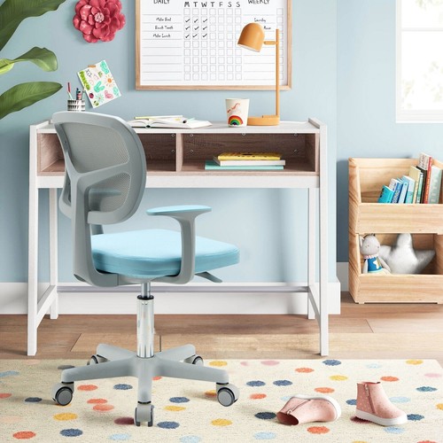 Study chairs children task - study,