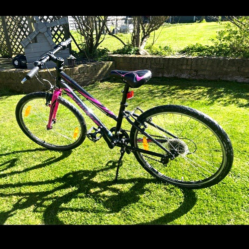 Specialized hotrock 700c - specialized, xs