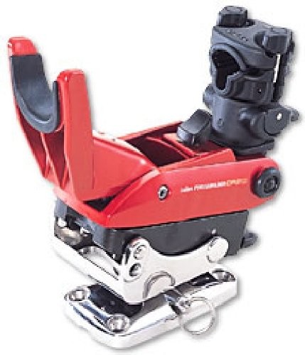 Daiwa rod holder power - power,