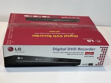 LG DRT389H Full HD Digital