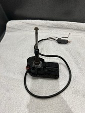 Volvo 240 242 262 244 245 Headlight Wiper Motor R Bosch- VERY RARE! Tested Okay