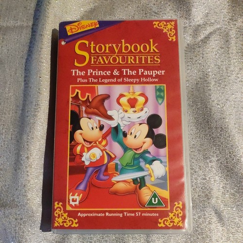 Disney storybook favourites - storybook,