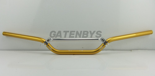 22mm gold motocross enduro - gold,