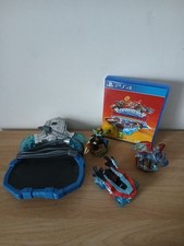 Skylanders Superchargers