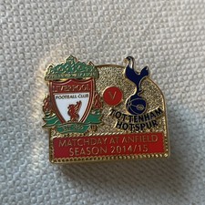 Liverpool V Tottenham Hotspur