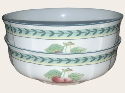 Villeroy boch fleurance - boch, 2x