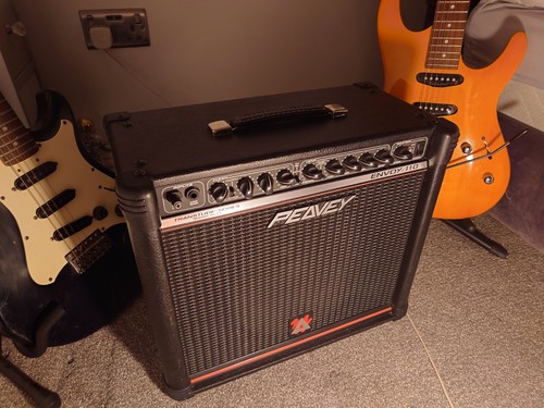 Rare peavey envoy 110 - envoy,