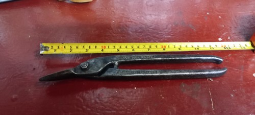 Gilbow tool ltd vintage - co, ltd,vintage