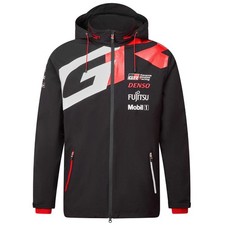 Toyota gazoo racing official - toyota,