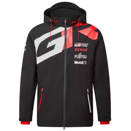 Toyota gazoo racing - gazoo, official